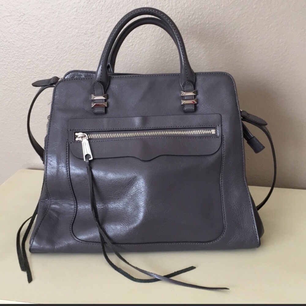 Rebecca Minkoff Large Satchel Tote